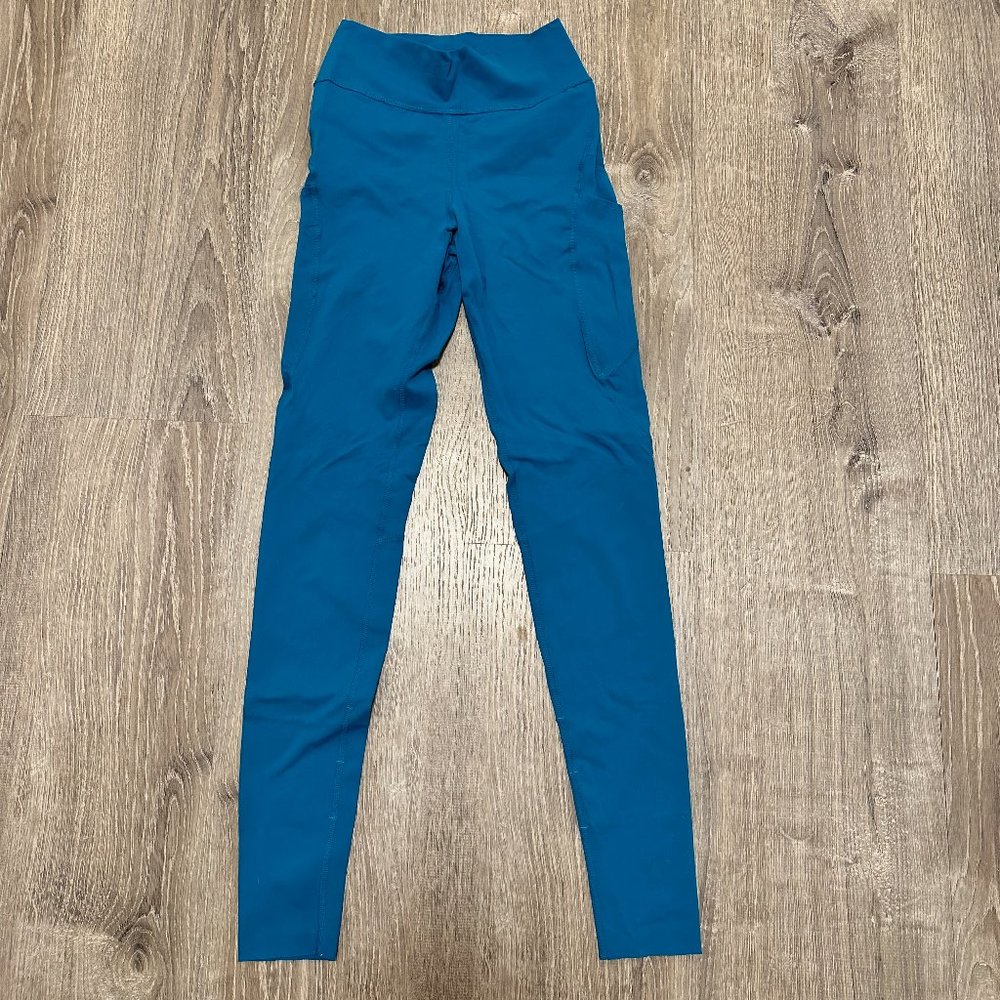 BETTER BODIES POCKET LEGGINGS